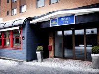 Best Western Hotell Ett Các khách sạn ở 