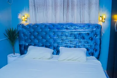 キャプティバティン 3 ベッド ハウス イン イバダン OOステート ニジリ のホテル