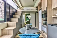 The Harri 209 Hotels in District 6