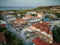 Koukos Loft Apartments Hotels in Planos