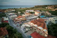 Koukos Loft Apartments Hotels in Plános