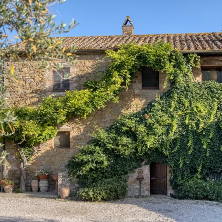 La Casa di Campagna
