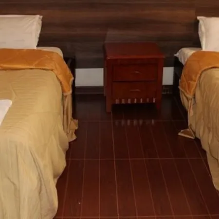 Gatimene Gardens Hotel