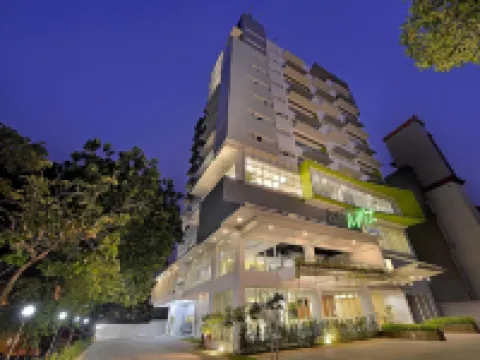 Whiz Prime Hotel Pajajaran Bogor Hotels in Bogor City