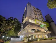 Whiz Prime Hotel Pajajaran Bogor Hotels in 