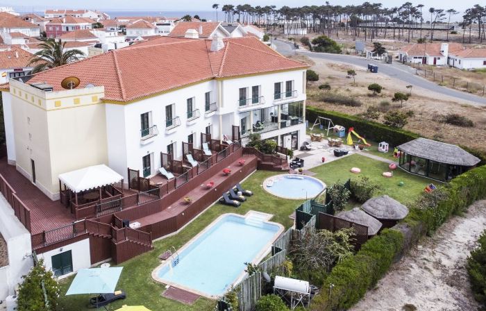 Hotel Dom Vasco