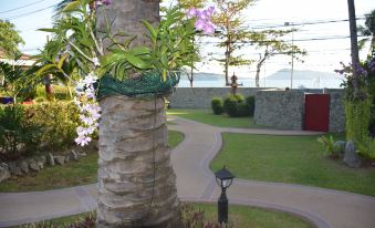 Kalim Residence Unit - 215