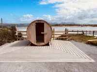 Connemara Sands Hotel & Spa - spa