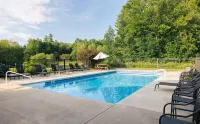 Sterling Ridge Resort