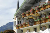 Haller's Posthotel