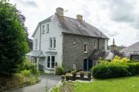 House of Brohedyn Hotels in Aberporth