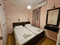 Corfu Glyfada Menigos Resort 5-8 Отели в г. Glyfada