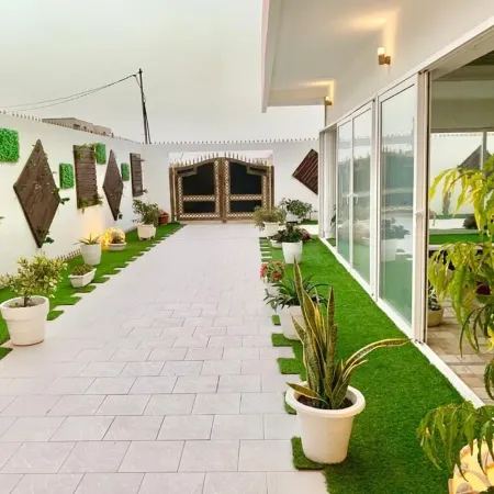 Villa Yenne Dakar Diamniadio