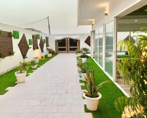 Villa Yenne Dakar Diamniadio Hotels in Rufisque
