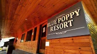 Blue Poppy Resort Hotels in Joshimath