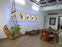 Teerth Villa
