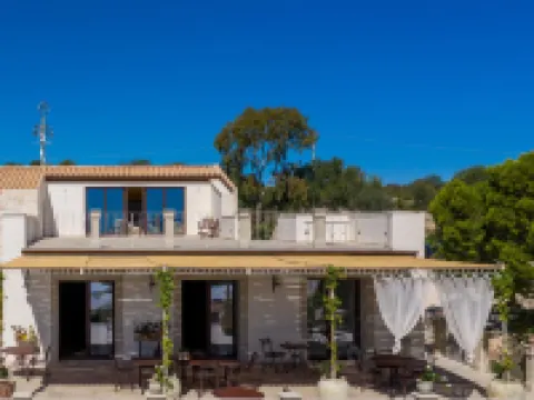 RoccaSeta Dimore Siciliane Hotels in Scicli