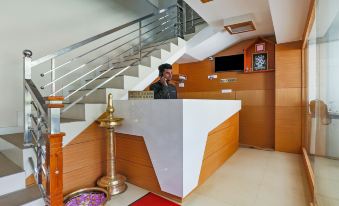 Itsy Hotels Kottaram Residency