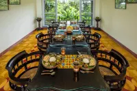 amã飯店和小徑Anjanagiri，Kotagiri 尼爾吉里斯縣住宿飯店
