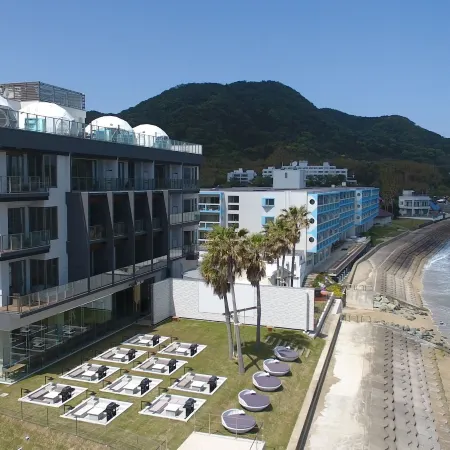 Alba Hotel&Glamping