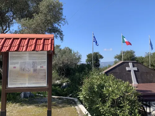 Rouchotas Apartments - Pet-friendly