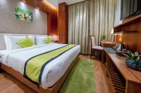 Payel Multiplaza Hotel di Asansol