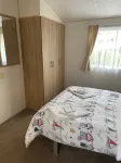 Parkdean Static Caravan on Cherry Tree Holiday Park