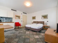 Aquazzurra Resort & Aparthotel Hotels in Cannobio