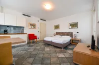 Aquazzurra Resort & Aparthotel Hotels in Cannobio