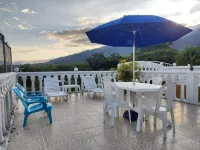 Finca-Hostal Sanfelipe Hotels in Calima