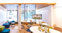 Hotel Katharinenhof Comfort - bar