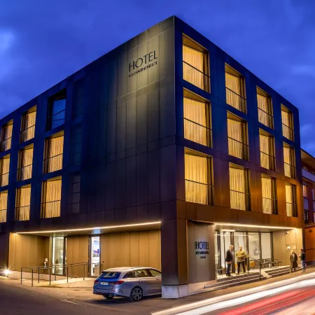 Hotel Katharinenhof Comfort