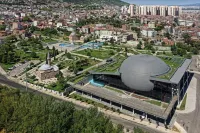 Grand Marrakech Pansiyon Hotel di Zeyniler Mahallesi
