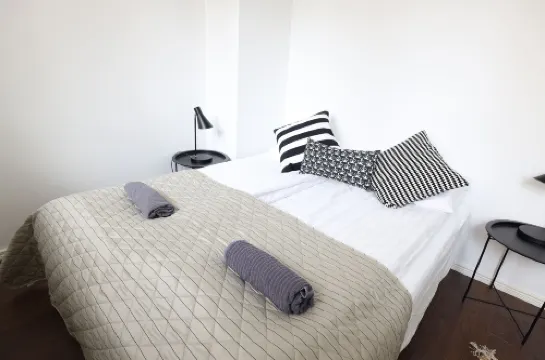 2Ndhomes Bright 1Br Home in Kamppi