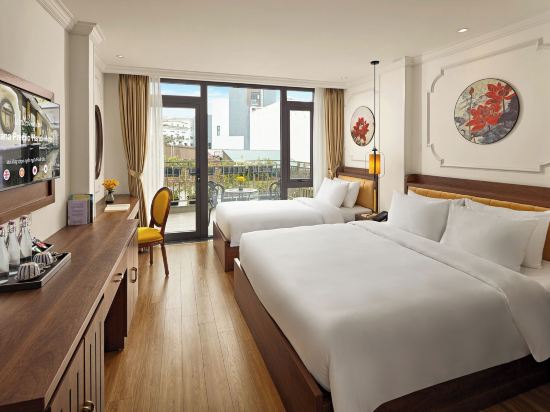 Eliana Premio Hotel Hanoi