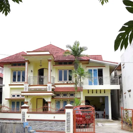 Bungo Bed & Breakfast Workation