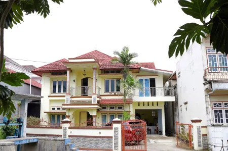 Bungo Bed & Breakfast Workation