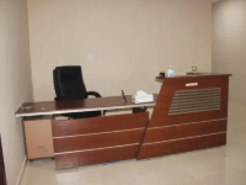 دار الجوهرة فنادق في الدقم