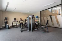 Tembo Barcelona - Gym