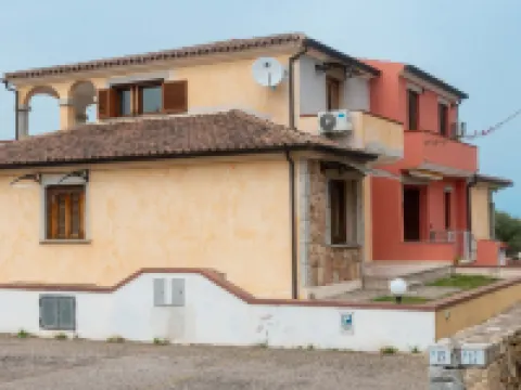 La Casa di Ettore Hotels in Budoni