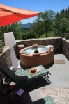 La Demeure des Maitres - spa