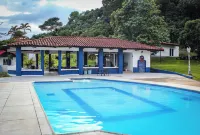 Hacienda siete sentidos Hotels in Anapoima