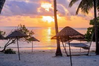 Turkuaz Beach Zanzibar - Strand
