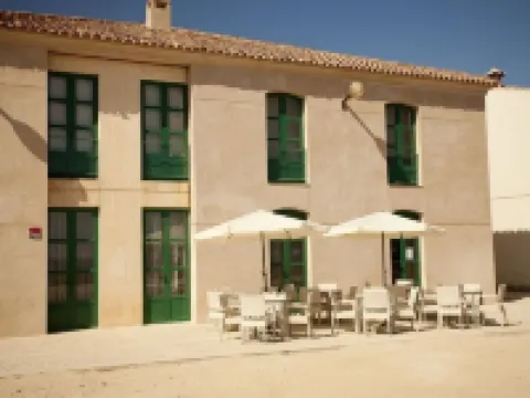 Hotel Boutique Isla Tabarca Hoteles en Tabarca