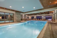 Anemolia Mountain Resort Hotels in Amfikleia