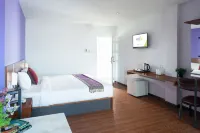 Eco Inn Prime Nakhon Si Thammarat Hoteles en Nakhon Si Thammarat