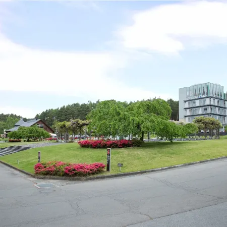 Hotel Spatio Kobuchisawa