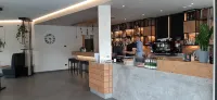 Stella d'Oro - Hotel & Apartments - bar