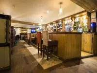 Riccarton Inn โรงแรมในเอดินบะระ