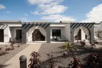 R2 Romantic Fantasia Suites - Adults Only Hotels in Tarajalejo